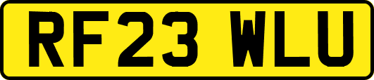 RF23WLU