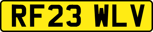 RF23WLV