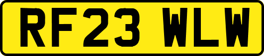 RF23WLW
