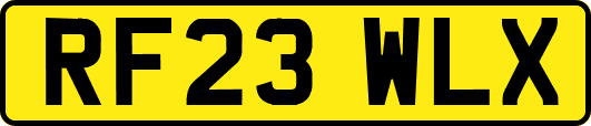 RF23WLX