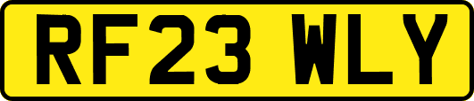 RF23WLY