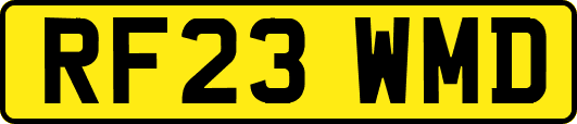 RF23WMD