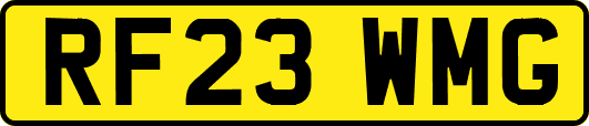 RF23WMG