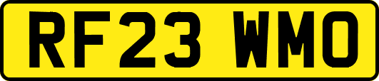 RF23WMO