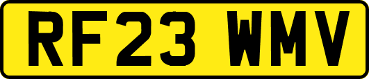 RF23WMV