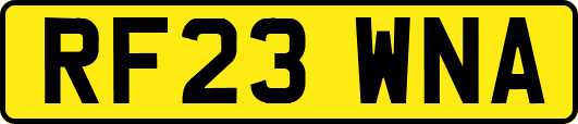 RF23WNA