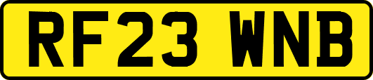RF23WNB