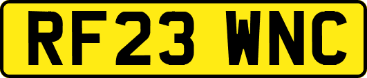RF23WNC