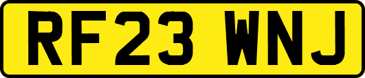 RF23WNJ