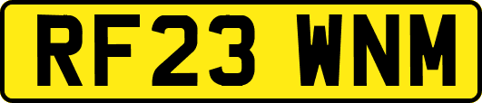 RF23WNM