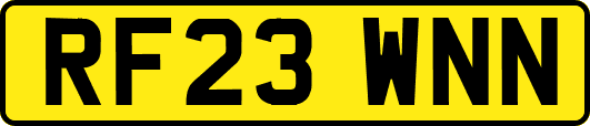 RF23WNN