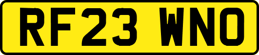 RF23WNO