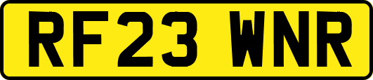 RF23WNR
