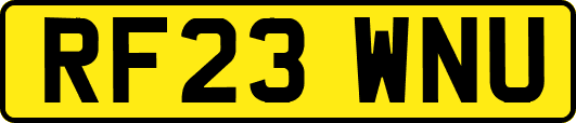 RF23WNU