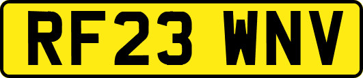 RF23WNV