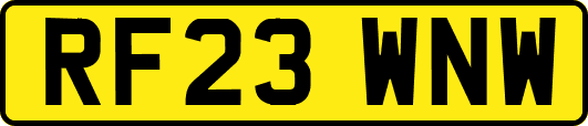 RF23WNW