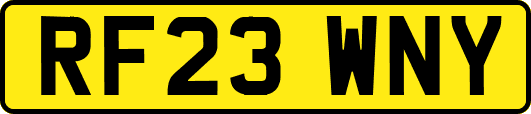 RF23WNY