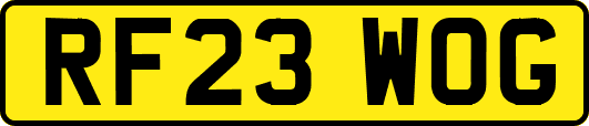 RF23WOG