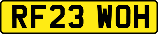 RF23WOH