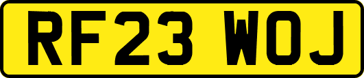 RF23WOJ