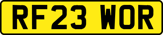 RF23WOR