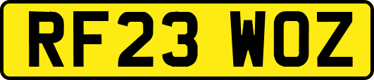 RF23WOZ