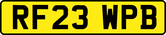 RF23WPB