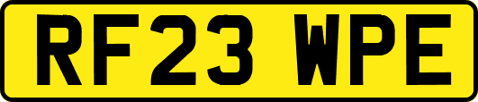 RF23WPE