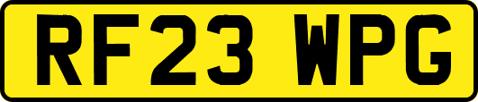 RF23WPG