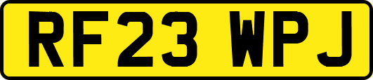 RF23WPJ