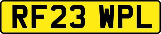 RF23WPL