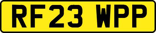 RF23WPP