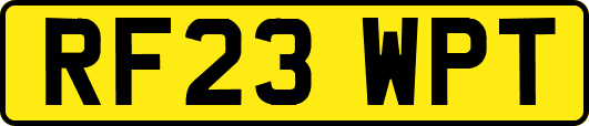 RF23WPT