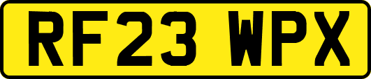 RF23WPX