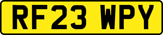 RF23WPY