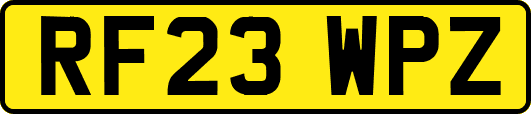 RF23WPZ