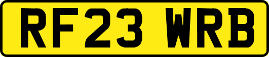 RF23WRB
