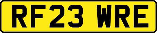 RF23WRE