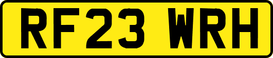 RF23WRH