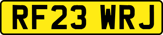 RF23WRJ
