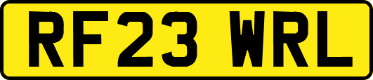 RF23WRL