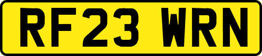 RF23WRN