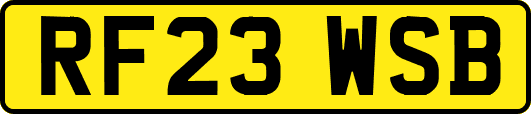 RF23WSB