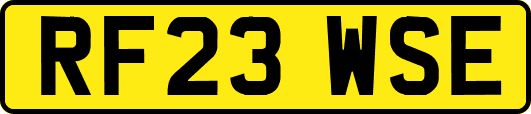 RF23WSE