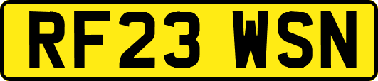 RF23WSN