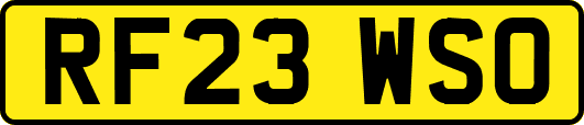 RF23WSO