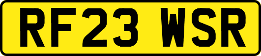 RF23WSR