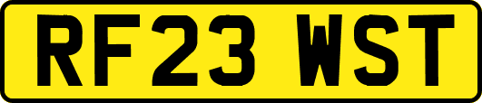 RF23WST