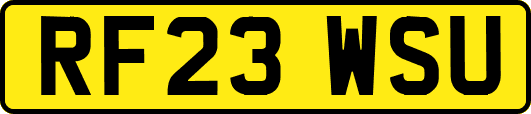 RF23WSU