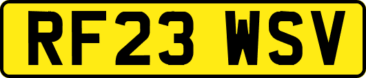 RF23WSV
